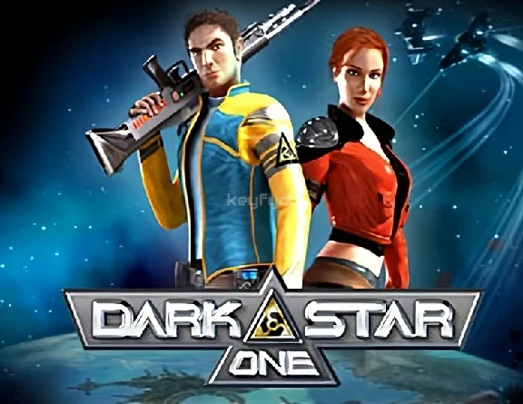 Darkstar One / STEAM KEY 🔥