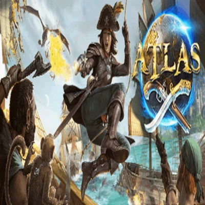 ⭐️ ATLAS Steam Gift ✅ АВТОВЫДАЧА 🚛 ВСЕ РЕГИОНЫ 🌏