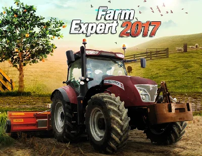 Farm Expert 2017 / STEAM KEY 🔥