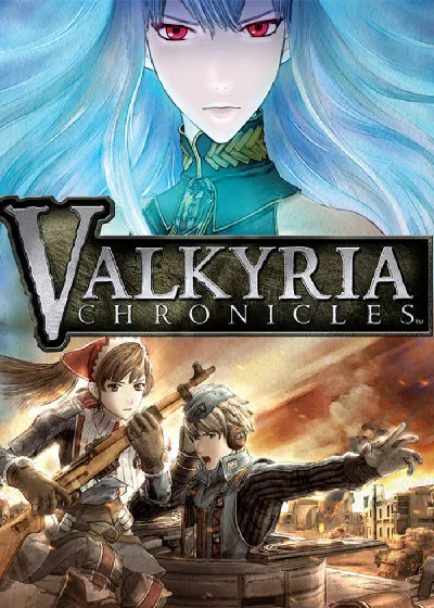 🔥Valkyria Chronicles 1 Steam Key (PC) RU-Global +🎁