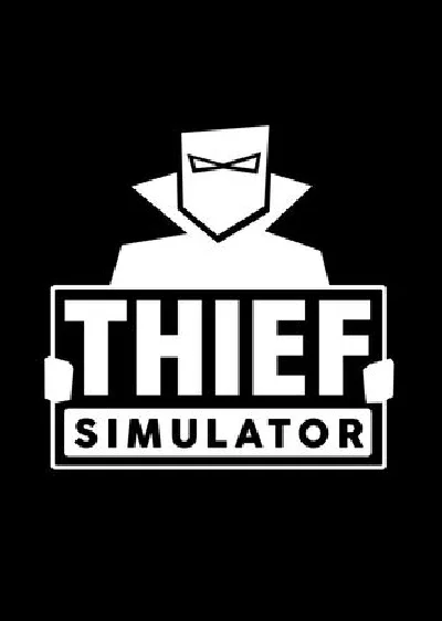 🔥Thief Simulator Steam Key (PC) RU-Global
