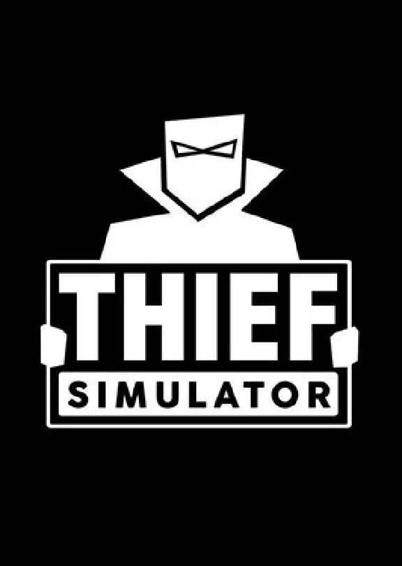 🔥Thief Simulator Steam Key (PC) RU-Global