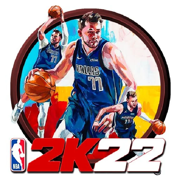 NBA 2K22®✔️Steam (Region Free)(GLOBAL)🌍