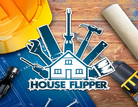 House Flipper / STEAM КЛЮЧ 🔥