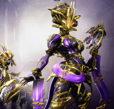 Warframe  - Моды, Оружие, Варфреймы, Арканы (только PC)