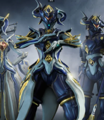 Warframe  - Моды, Оружие, Варфреймы, Арканы (только PC)