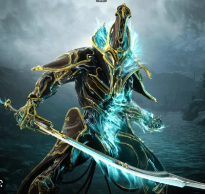 Warframe  - Моды, Оружие, Варфреймы, Арканы (только PC)