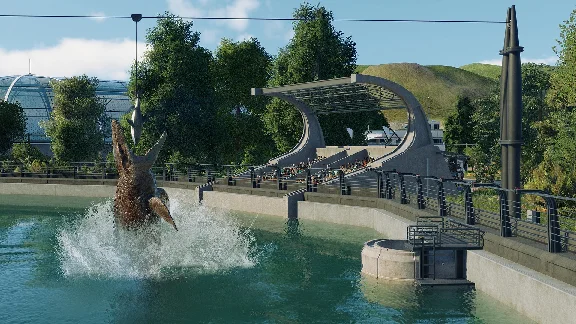 ✅❤️JURASSIC WORLD EVOLUTION 2❤️XBOX ONE|XS+PC🔑КЛЮЧ