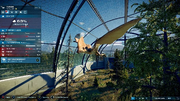 ✅❤️JURASSIC WORLD EVOLUTION 2❤️XBOX ONE|XS+PC🔑КЛЮЧ