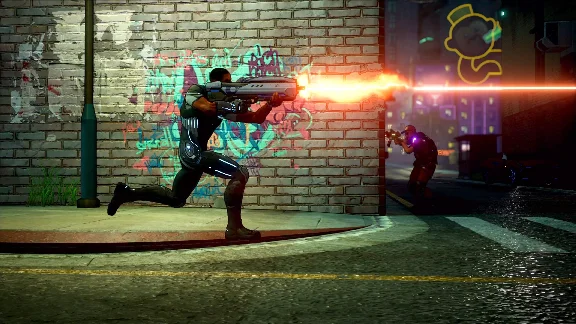✅❤️CRACKDOWN 3❤️XBOX ONE|XS+PC🔑KEY✅