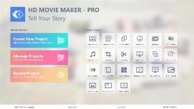 Movie Maker Video Editor PRO Microsoft Store Windows ПК
