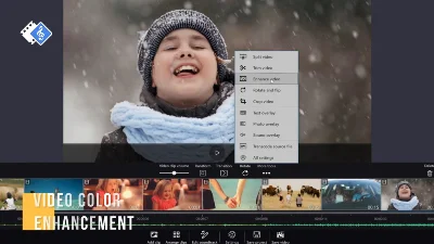 Movie Maker Video Editor PRO Microsoft Store Windows ПК