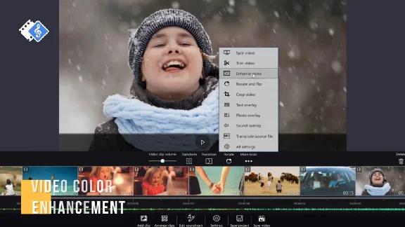 ✅Movie Maker - Video Editor PRO Microsoft Store Windows