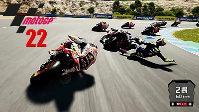 🎮🔥MotoGP™22 XBOX ONE / SERIES X|S 🔑КЛЮЧ+ПОМОЩЬ🔥