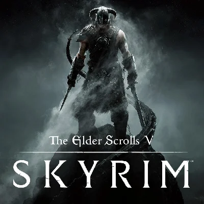 🔴 The Elder Scrolls V: Skyrim ✅ EPIC GAMES 🔴 (PC)