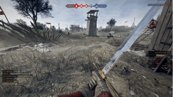 ✅MORDHAU /DEATH STANDING- ONLINE ✔️Epic Games\Mail⭐