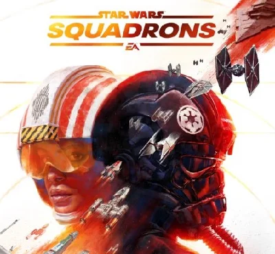 Star Wars Squadrons ONLINE EPIC GAMES ACCOUNT + MAIL🎁