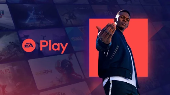 🎮🔥EA PLAY 12 МЕСЯЦ 🔝PS4/PS5🚀ТУРЦИЯ🎮