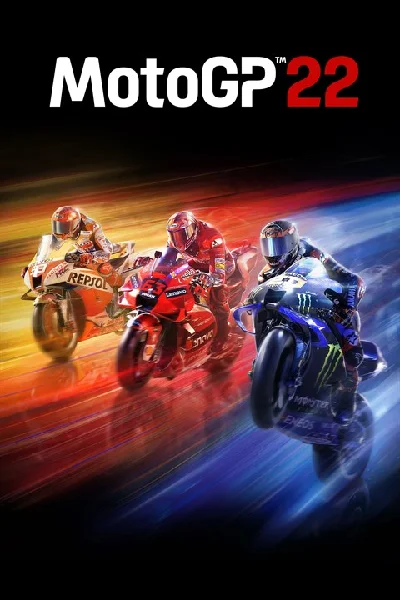 ✅ MotoGP™22 Xbox One & Xbox Series X|S activation