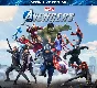 Marvels Avengers: The Definitive Ed [Autoactivation] 🔥