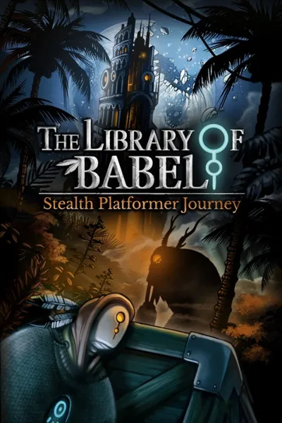 The Library of Babel Xbox One|X|S активация