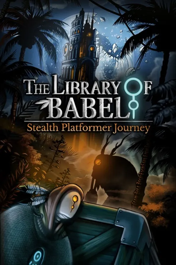 The Library of Babel Xbox One|X|S активация