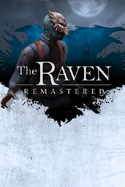 The Raven Remastered Xbox One|X|S Activation