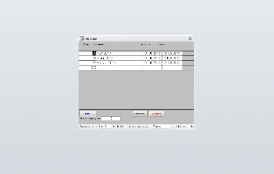 Accounting for goods incapacitated citizens