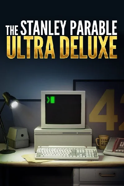 The Stanley Parable: Ultra Deluxe Xbox Activation