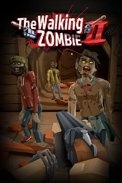 The Walking Zombie 2 Xbox One|X|S Activation