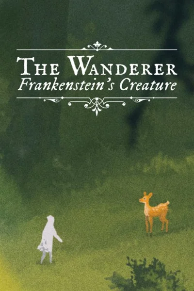 The Wanderer: Frankenstein´s Creature Xbox активация