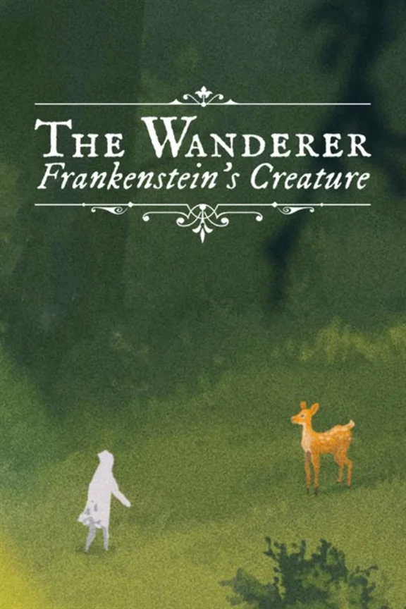 The Wanderer: Frankenstein´s Creature Xbox активация