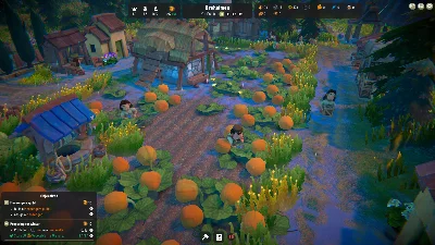 Fabledom (Steam Gift Россия) 🔥