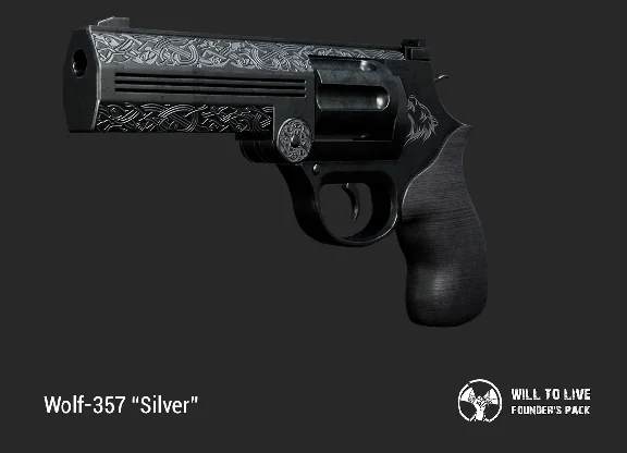 Will To Live Online - Supporters pack (Steam Gift RU)