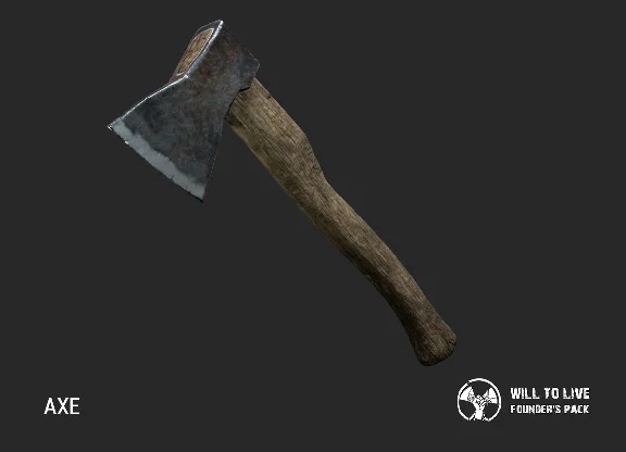 Will To Live Online - Supporters pack (Steam Gift RU)