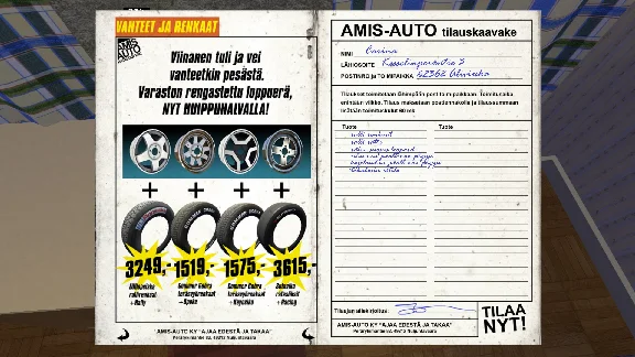 My Summer Car (Steam Gift RU) 🔥