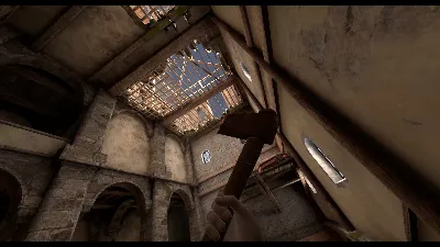 Blade & Sorcery (Steam Gift RU) 🔥