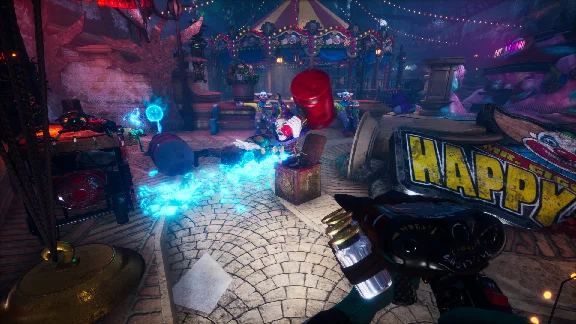 Midnight Ghost Hunt (Steam Gift Россия) 🔥