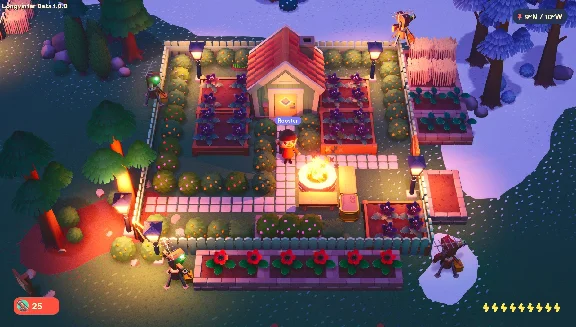 Longvinter (Steam Gift RU) 🔥