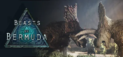 Beasts of Bermuda (Steam Gift Россия)