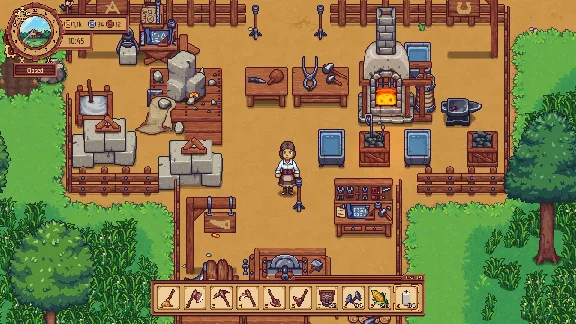 Travellers Rest (Steam Gift Россия) 🔥