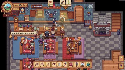 Travellers Rest (Steam Gift Россия) 🔥