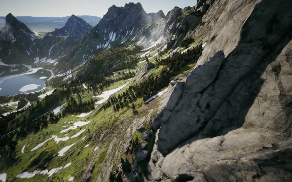 TRYP FPV : The Drone Racer Simulator (Steam Gift RU) 🔥