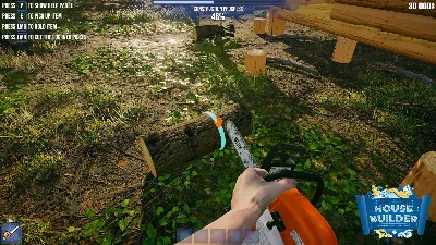 House Builder (Steam Gift RU) 🔥