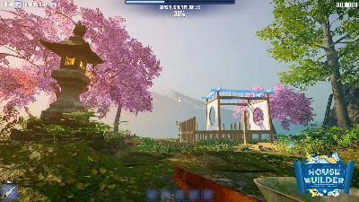 House Builder (Steam Gift RU) 🔥