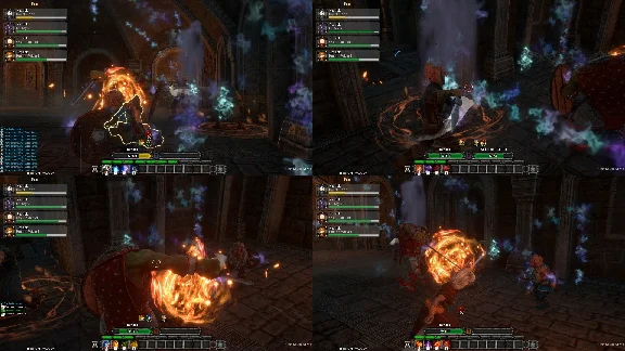 Dungeons of Sundaria (Steam Gift RU) 🔥