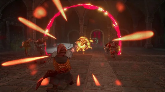 Dungeons of Sundaria (Steam Gift RU) 🔥
