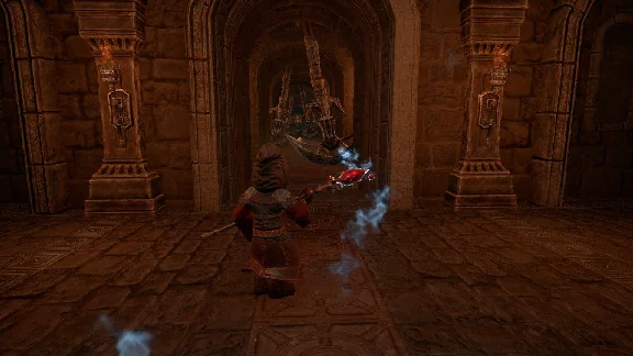 Dungeons of Sundaria (Steam Gift RU) 🔥