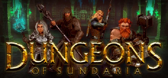 Dungeons of Sundaria (Steam Gift RU) 🔥