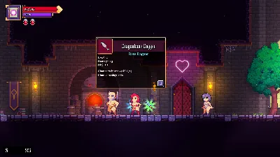 Scarlet Maiden (Steam Gift Россия) 🔥